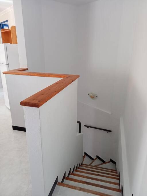 Apartamento En Los Nietos Con Piscina Comunitaria. Kültér fotó