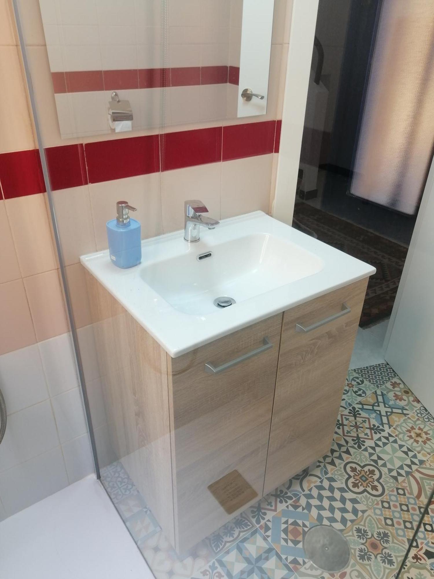 Apartamento En Los Nietos Con Piscina Comunitaria. Kültér fotó