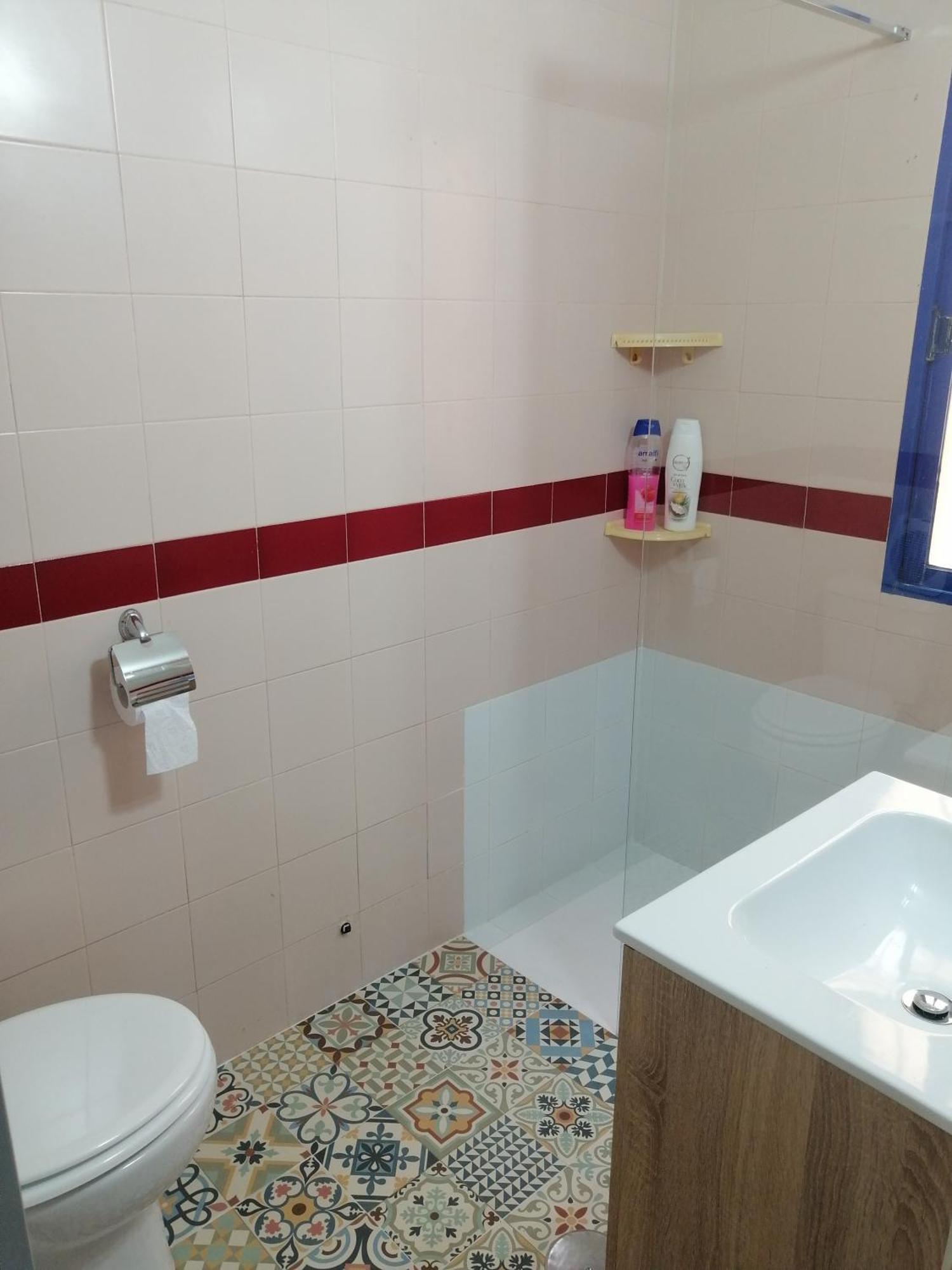Apartamento En Los Nietos Con Piscina Comunitaria. Kültér fotó