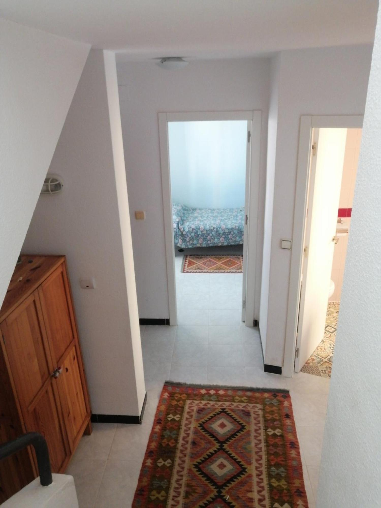 Apartamento En Los Nietos Con Piscina Comunitaria. Kültér fotó